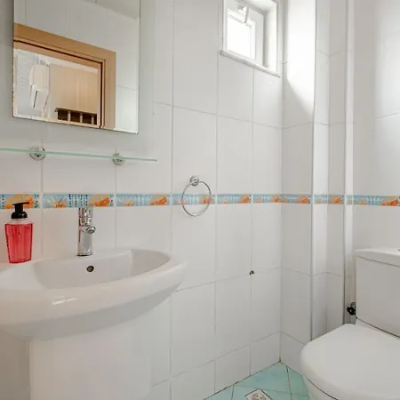 Luxury Private With Pool And Garden In Serik