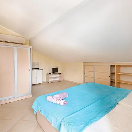Luxury Private With Pool And Garden In Serik Belek