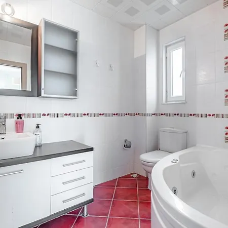 Apartment Luxury Private With Pool And Garden In Serik *