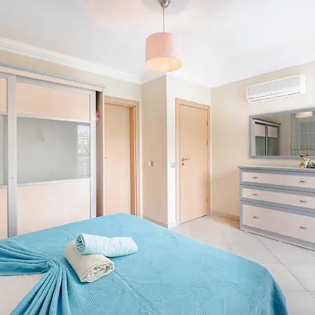 Luxury Private With Pool And Garden In Serik * Belek
