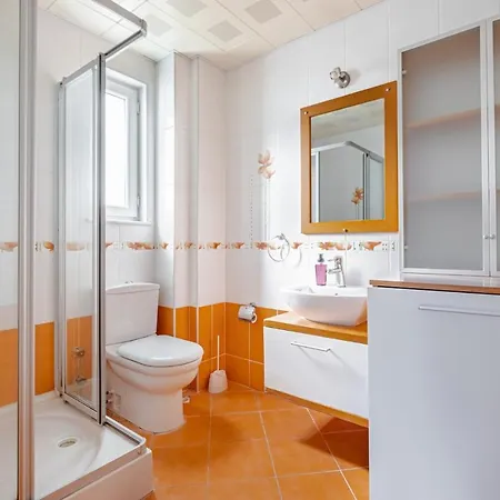 Luxury Private With Pool And Garden In Serik Belek